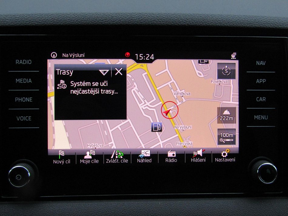 Škoda Karoq 2.0 TDi Style 4x4