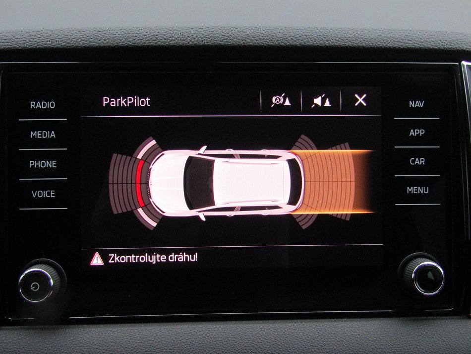 Škoda Karoq 2.0 TDi Style 4x4