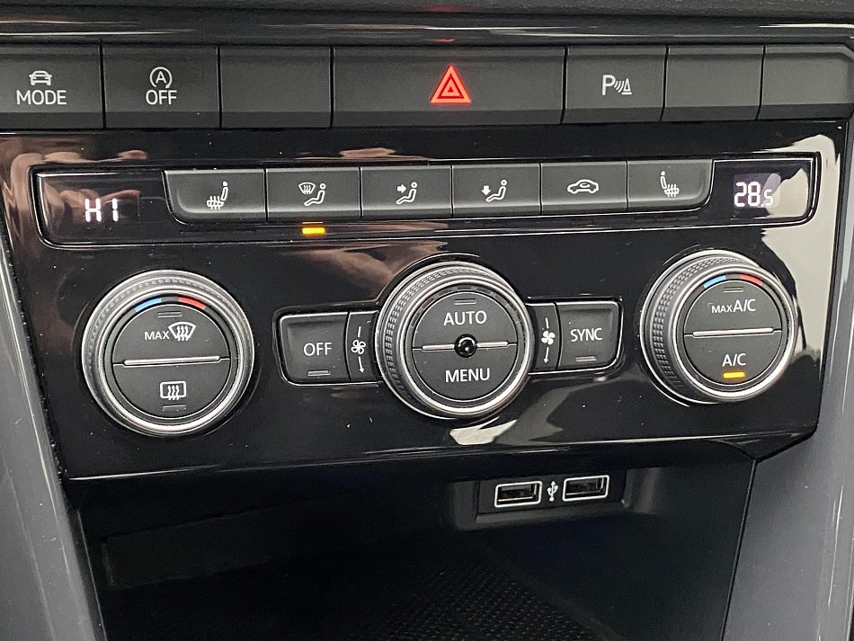 Volkswagen T-Roc 1.5 TSi Sport