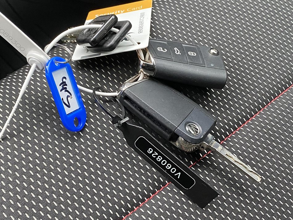 Volkswagen T-Roc 1.5 TSi Sport