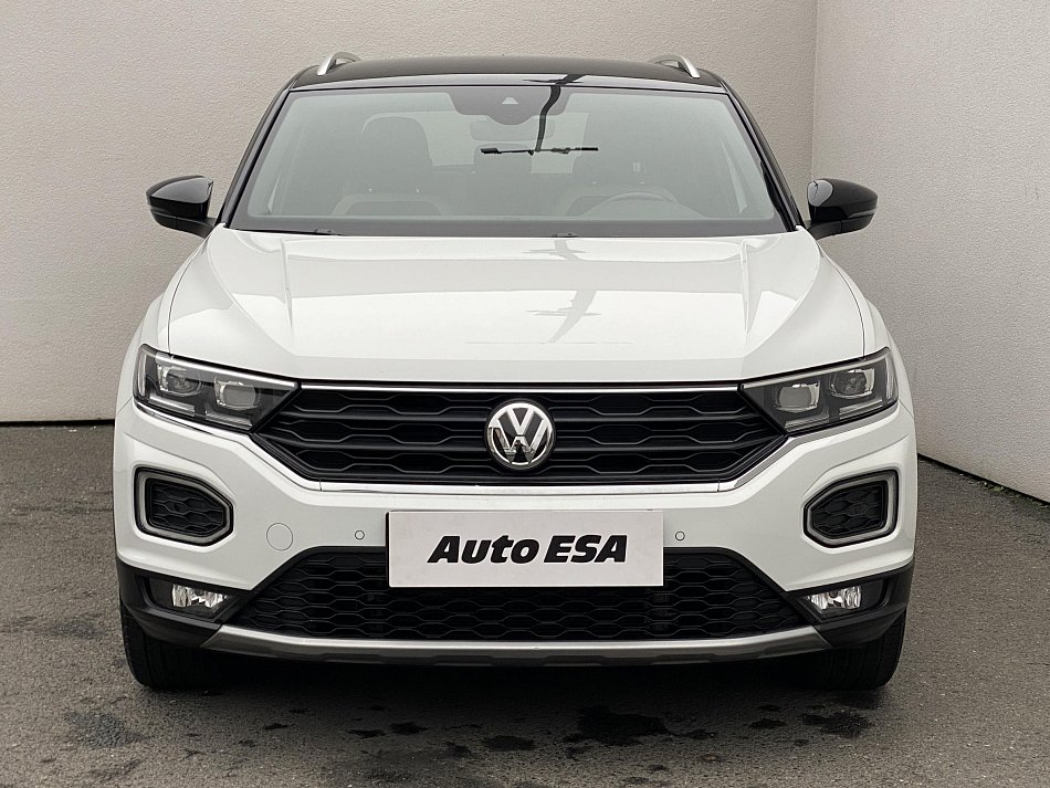 Volkswagen T-Roc 1.5 TSi Sport