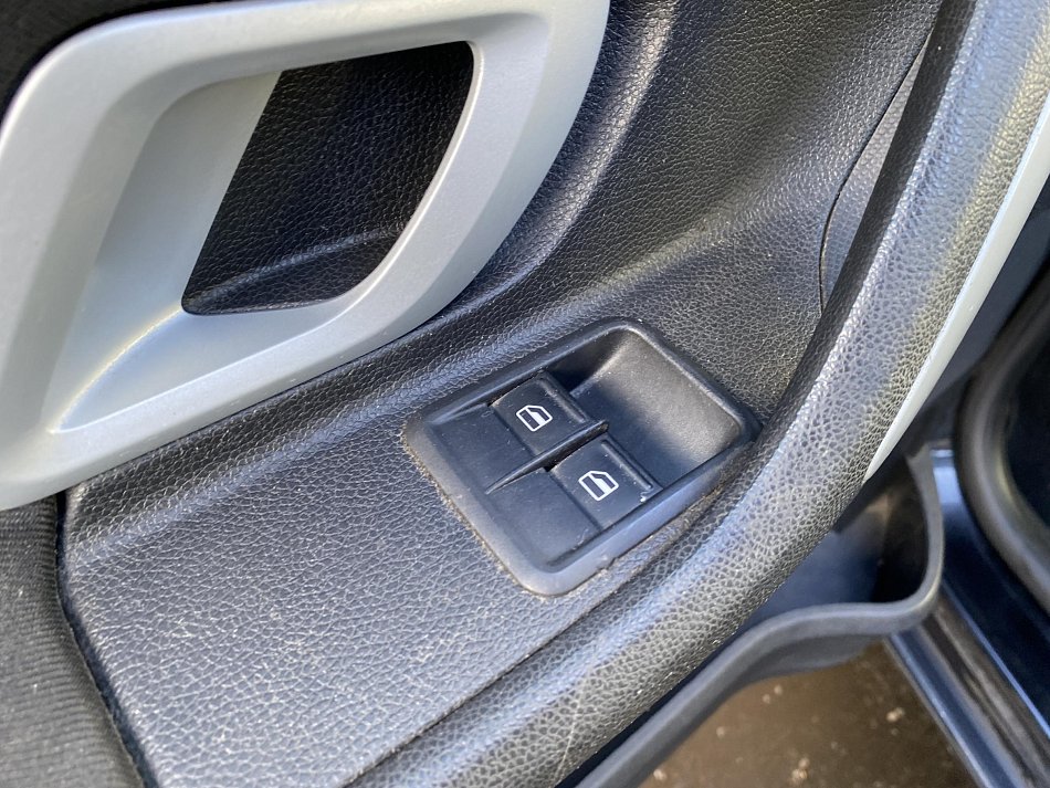 Škoda Fabia II 1.6i 16V 