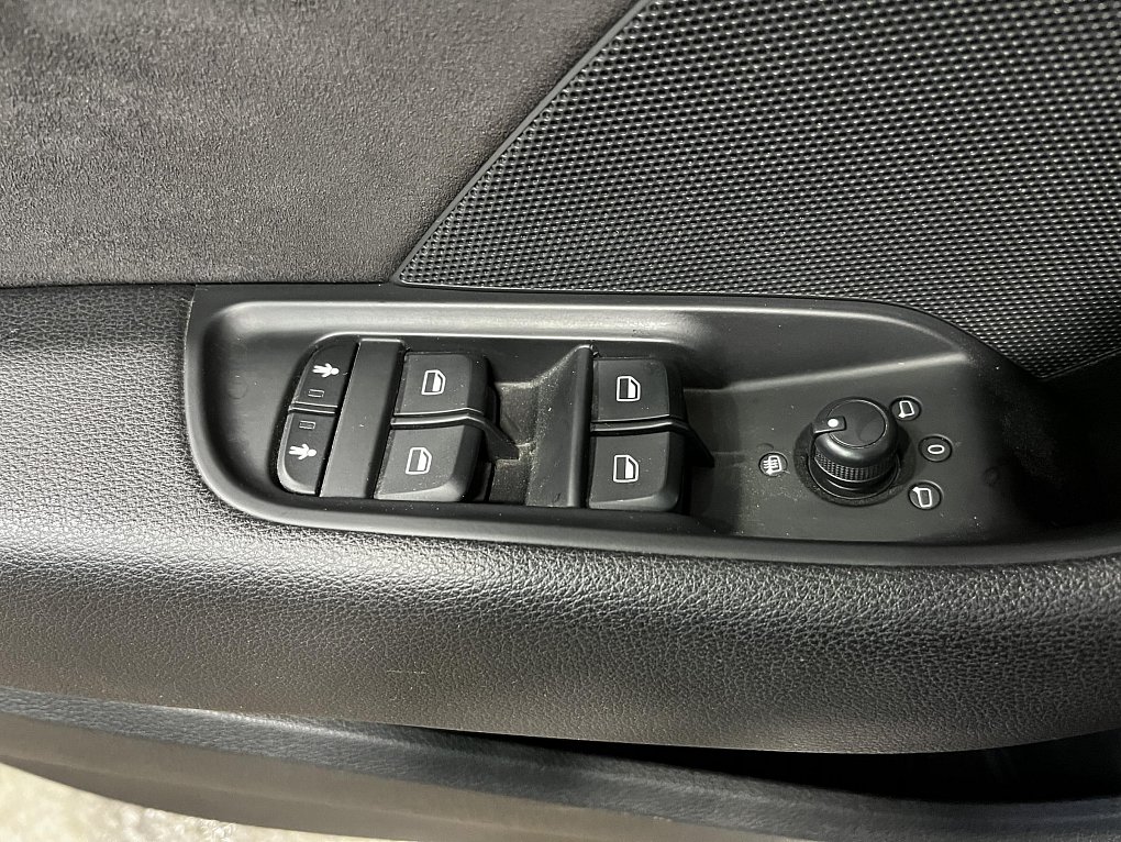 Audi A3 1.4 TFSi Ambition Sportback