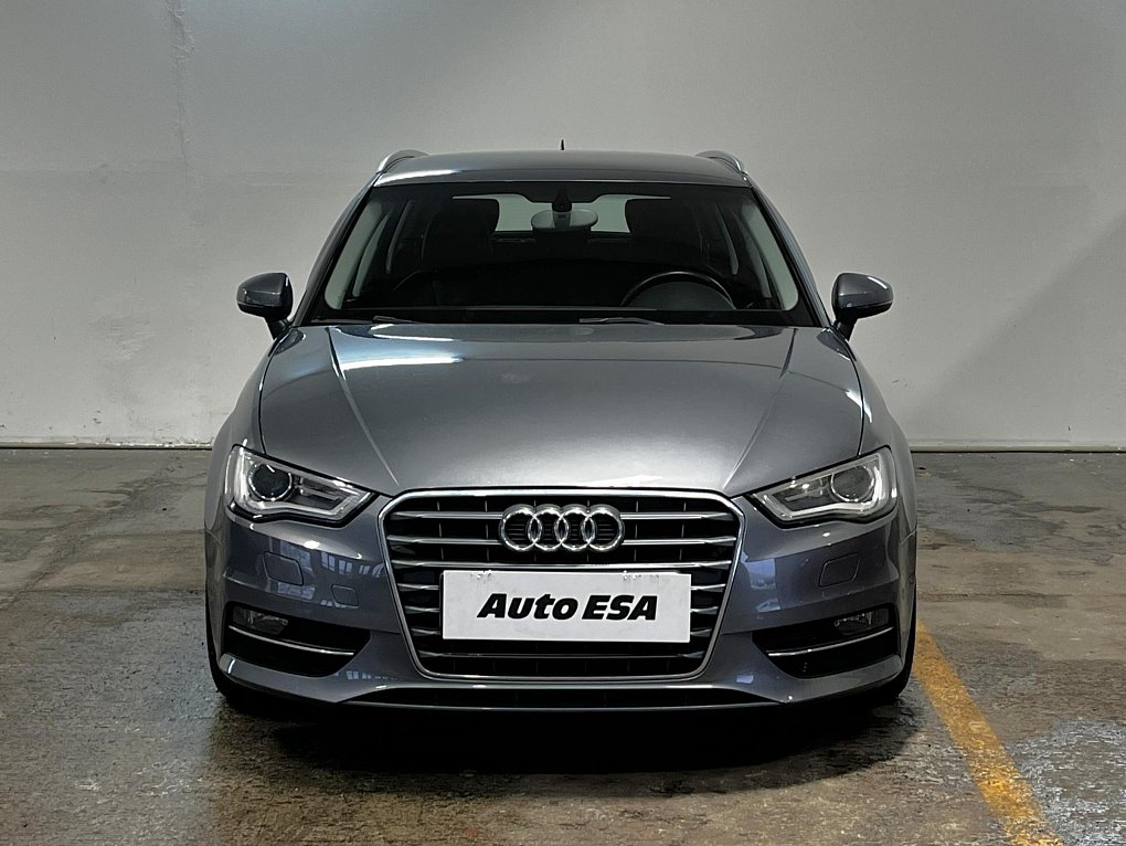 Audi A3 1.4 TFSi Ambition Sportback