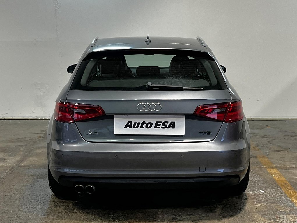 Audi A3 1.4 TFSi Ambition Sportback