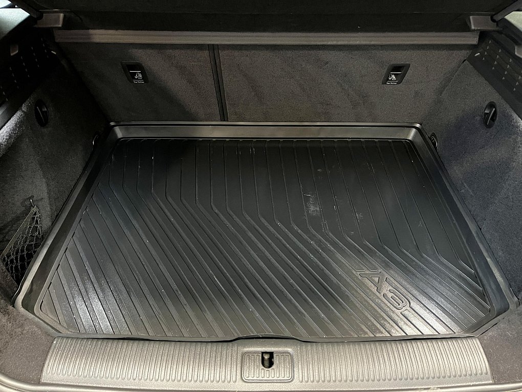 Audi A3 1.4 TFSi Ambition Sportback