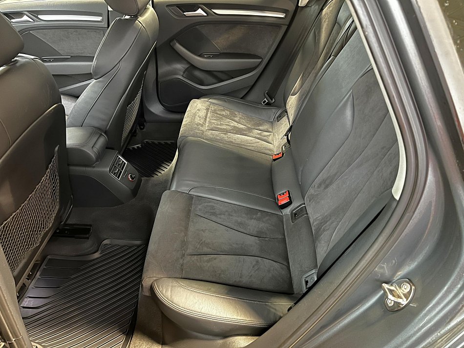 Audi A3 1.4 TFSi Ambition Sportback