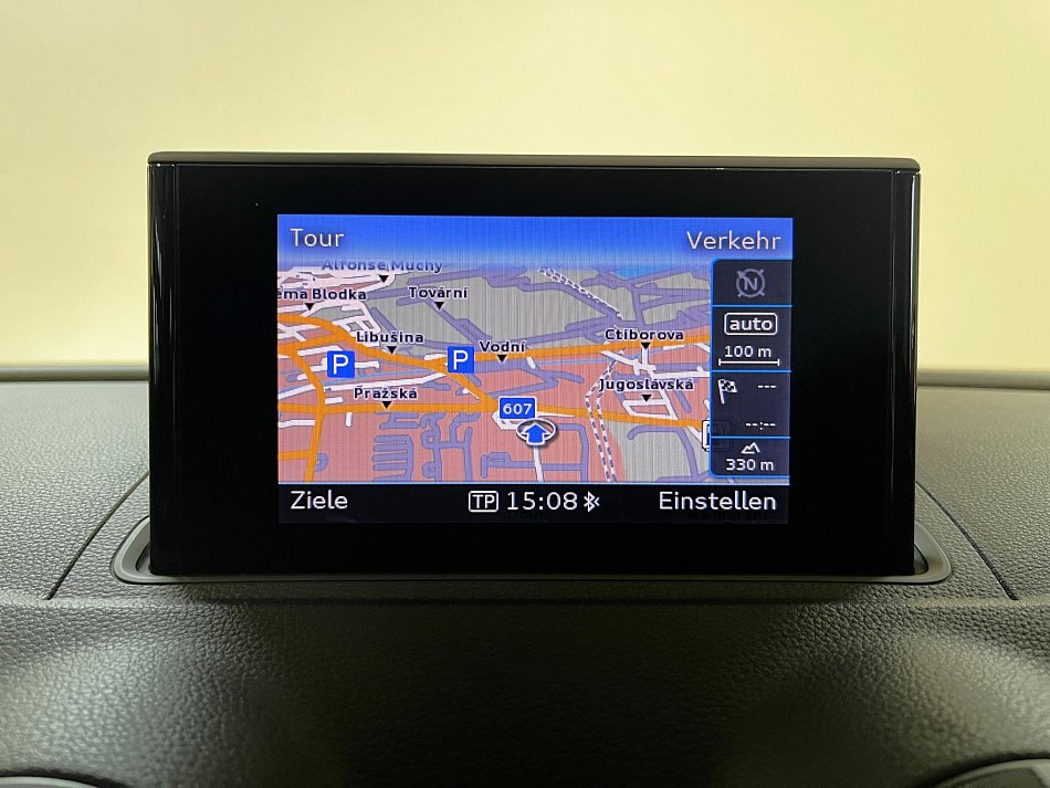 Audi A3 1.4 TFSi Ambition Sportback