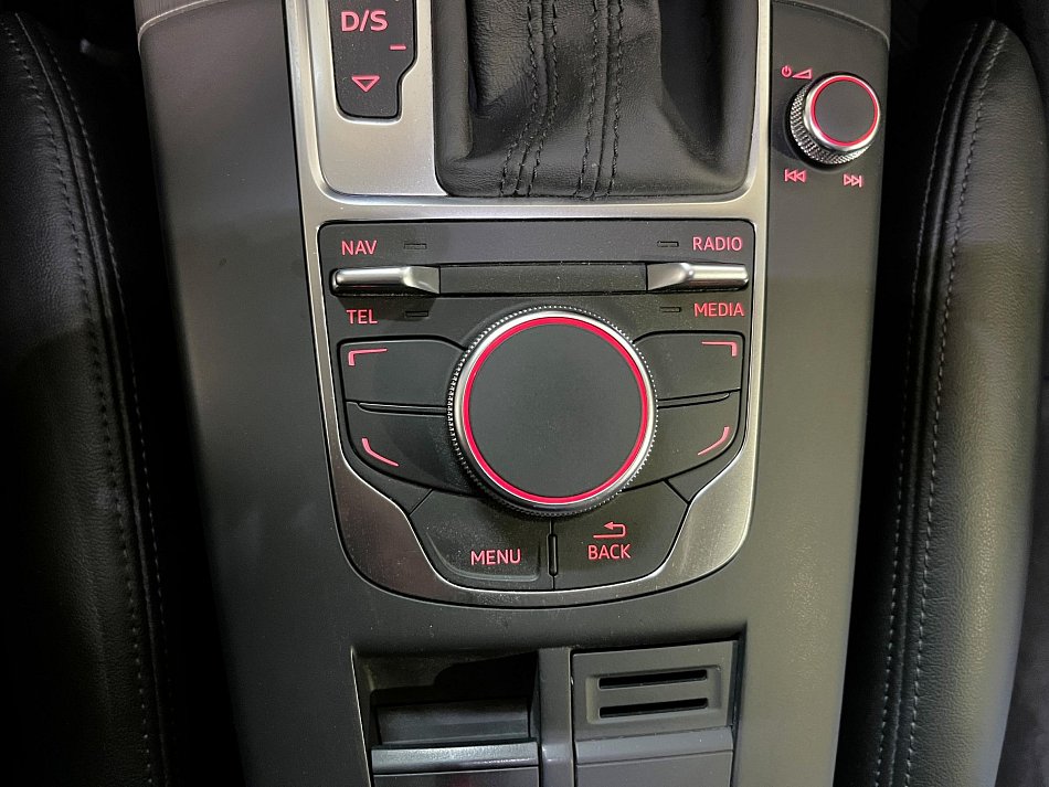 Audi A3 1.4 TFSi Ambition Sportback