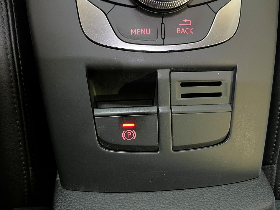 Audi A3 1.4 TFSi Ambition Sportback