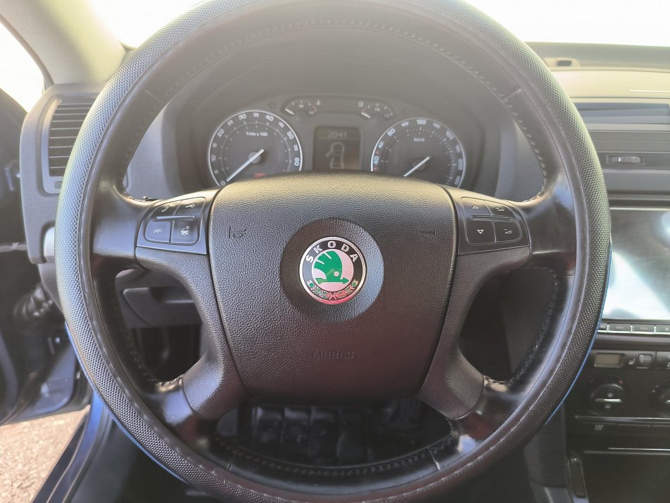 Škoda Octavia II 1.6 FSI  Sport