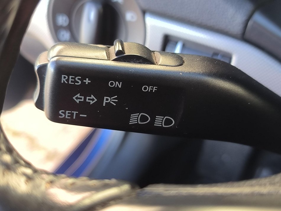 Škoda Octavia II 1.6 FSI  Sport