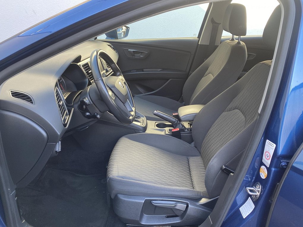 Seat Leon 2.0TDi 