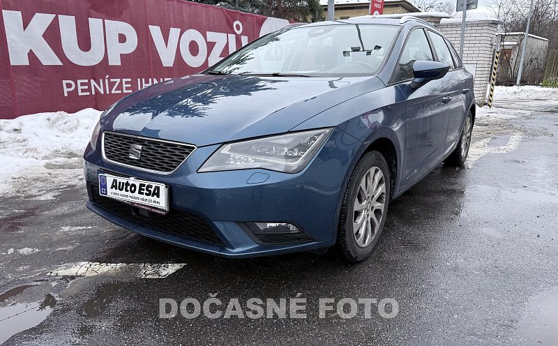 Seat Leon 2.0TDI  ST