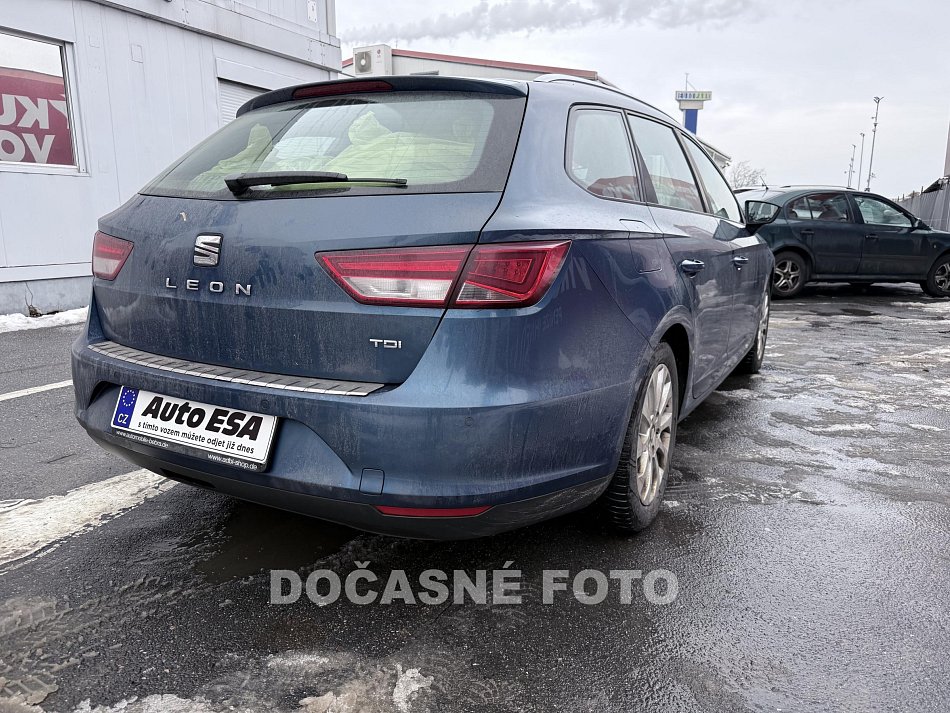 Seat Leon 2.0TDI  ST