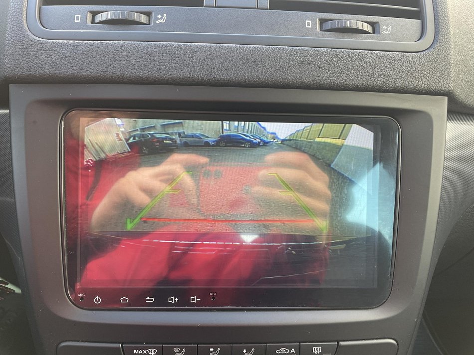 Škoda Yeti 1.4 TSi Adventure