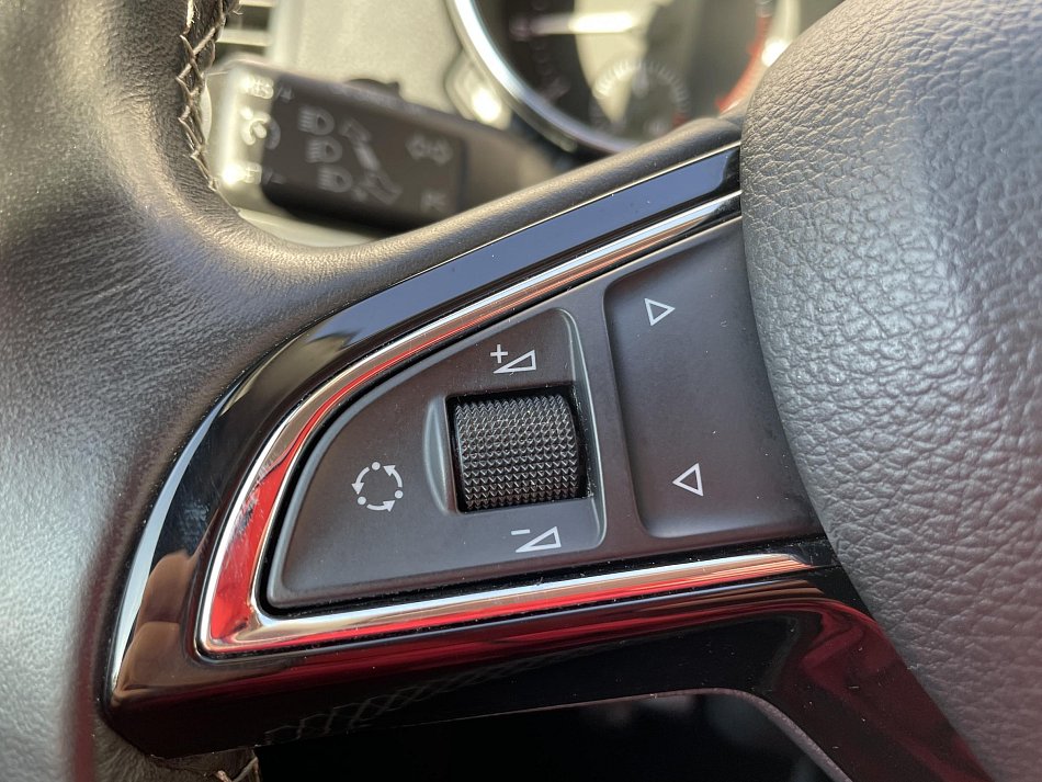 Škoda Yeti 1.4 TSi Adventure