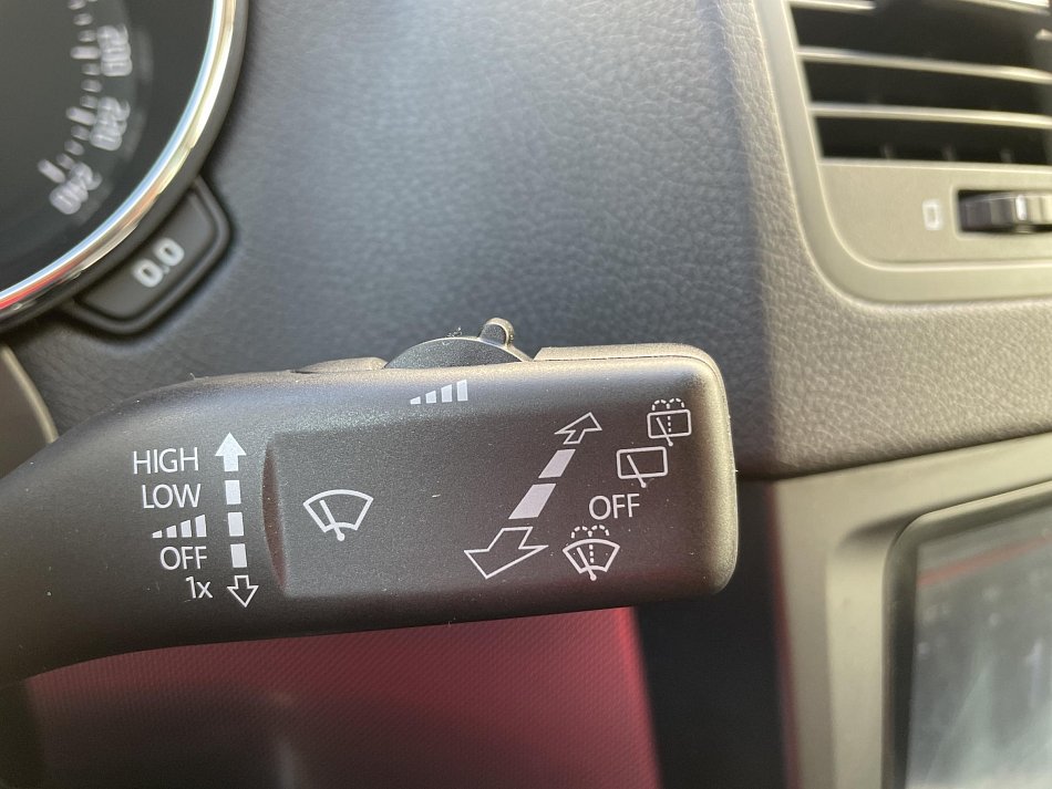 Škoda Yeti 1.4 TSi Adventure