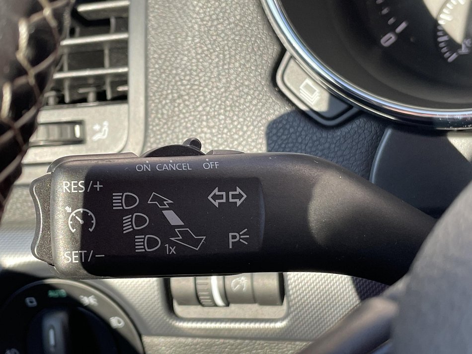 Škoda Yeti 1.4 TSi Adventure