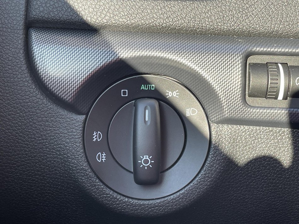 Škoda Yeti 1.4 TSi Adventure