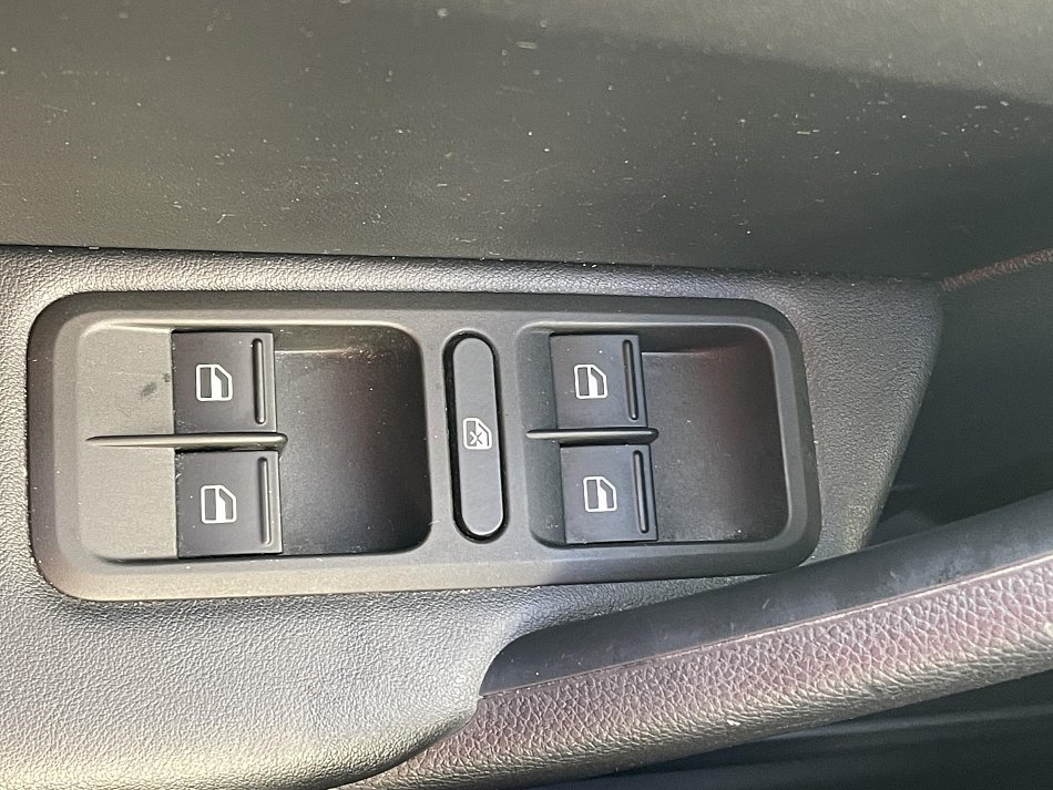 Škoda Yeti 1.4 TSi Adventure