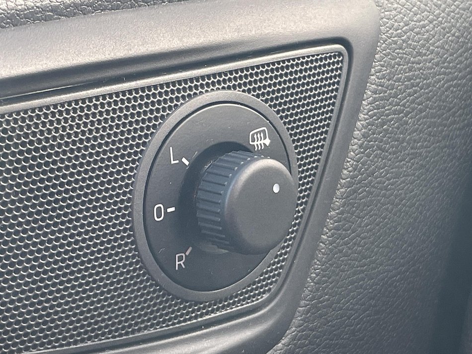 Škoda Yeti 1.4 TSi Adventure