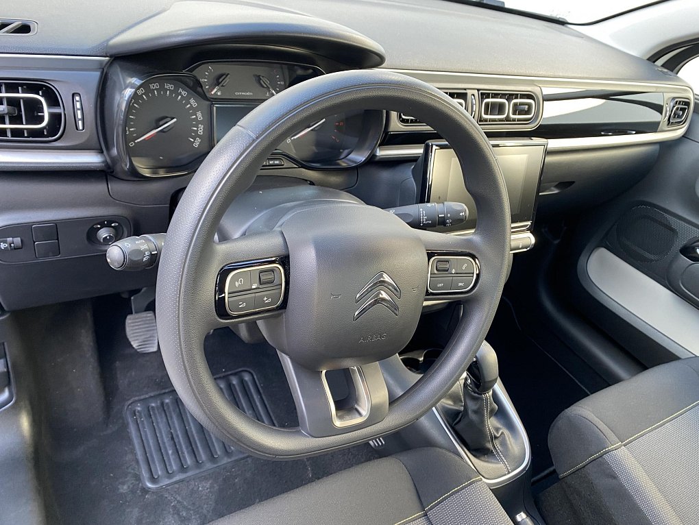 Citroën C3 1.2 PT Feel