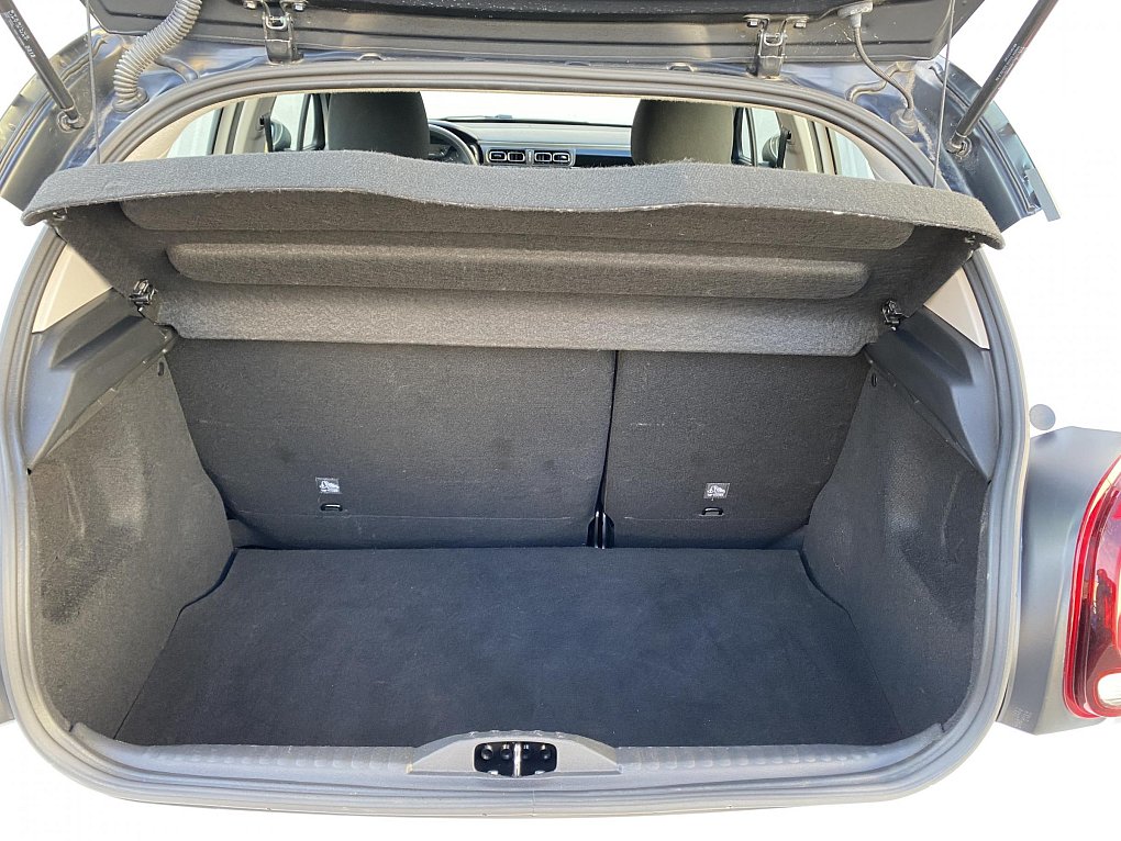 Citroën C3 1.2 PT Feel