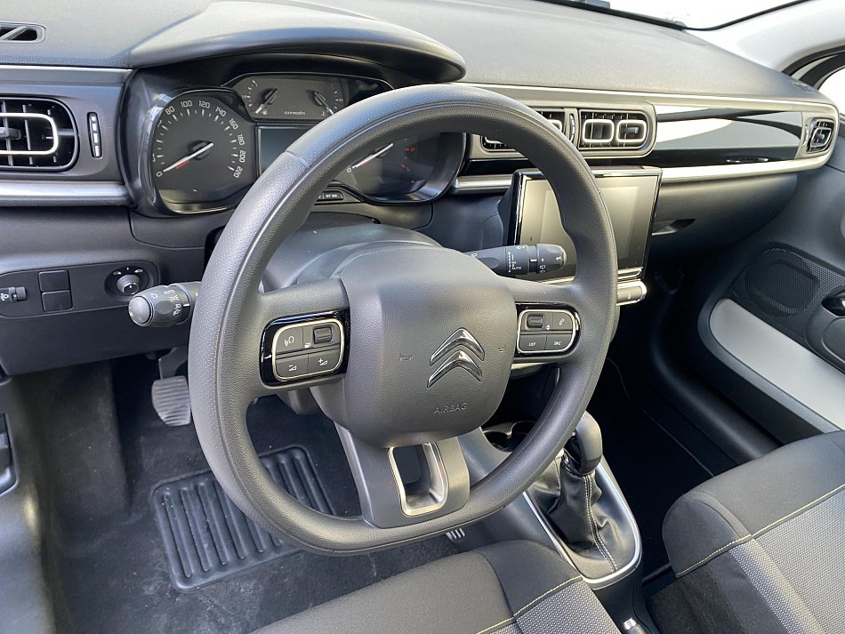 Citroën C3 1.2 PT Feel