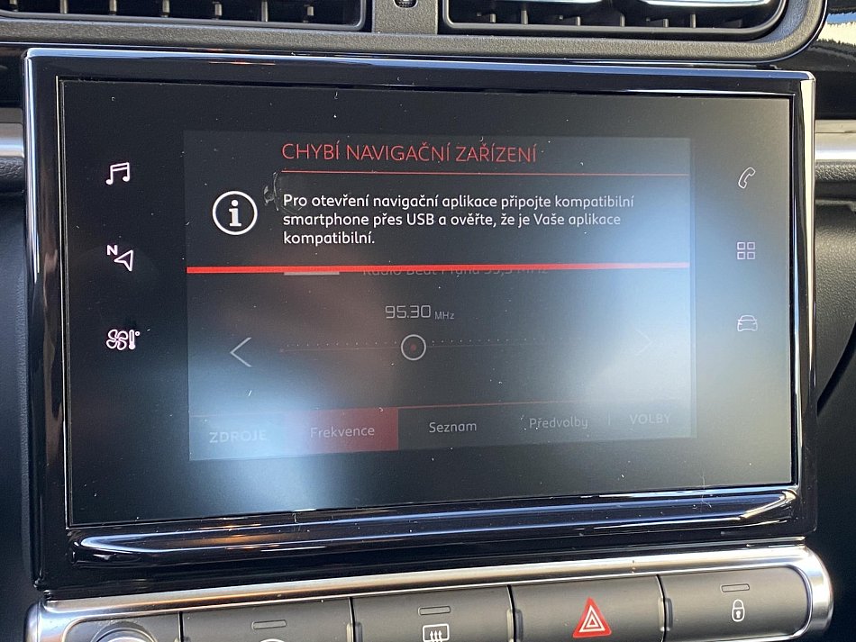 Citroën C3 1.2 PT Feel