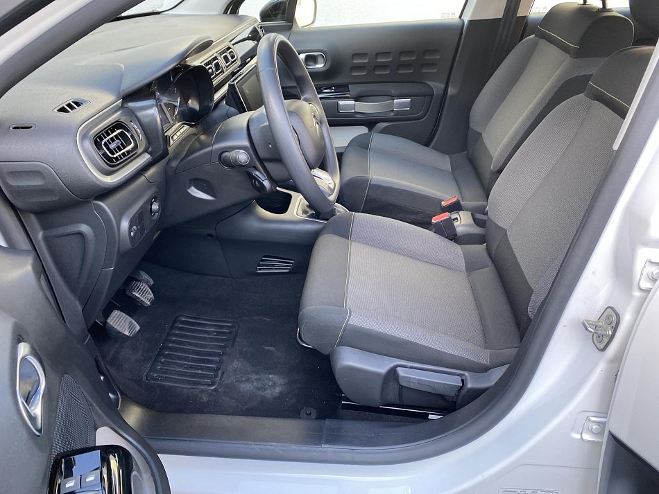 Citroën C3 1.2 PT Feel