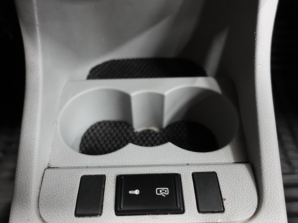 Škoda Fabia II 1.4 TDi 