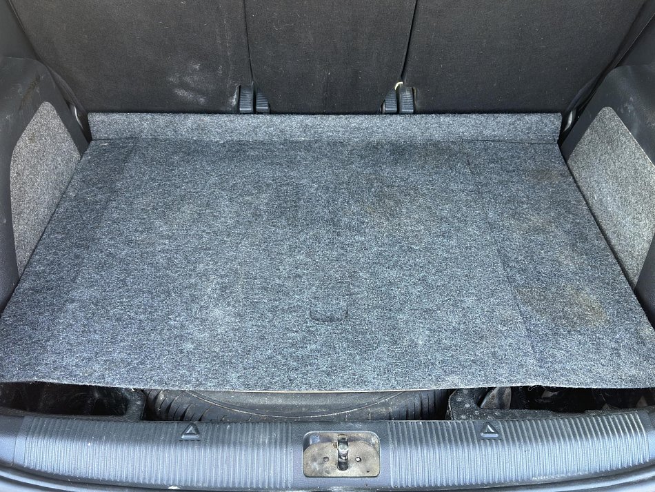 Škoda Yeti 1.2TSi 