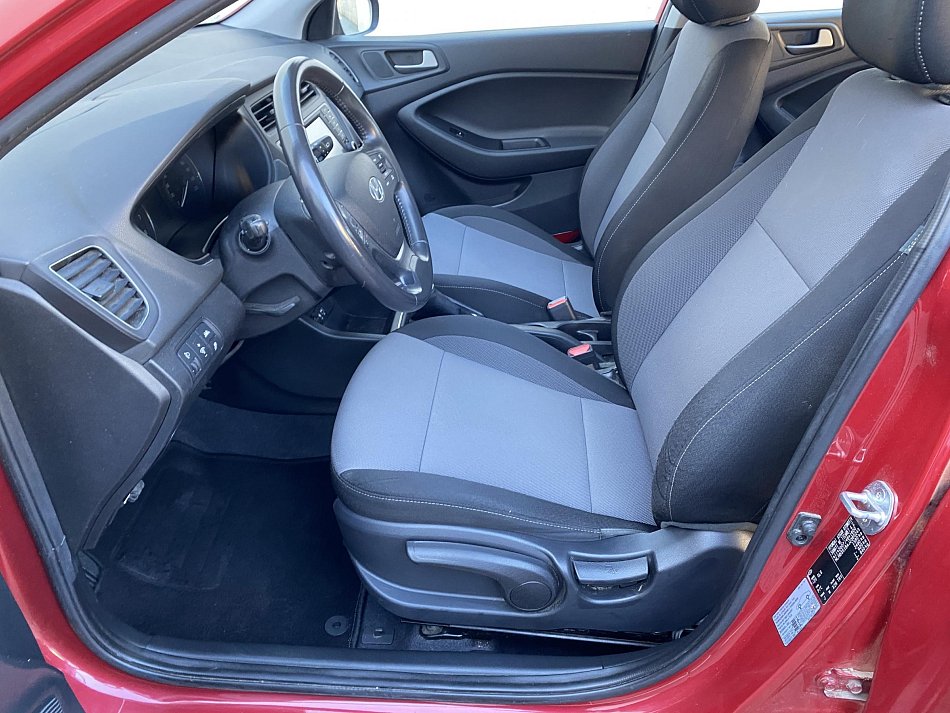 Hyundai I20 1.2i 