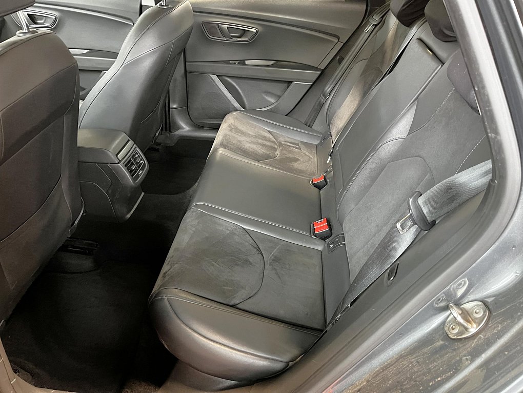 Seat Leon 1.4 TSi Style