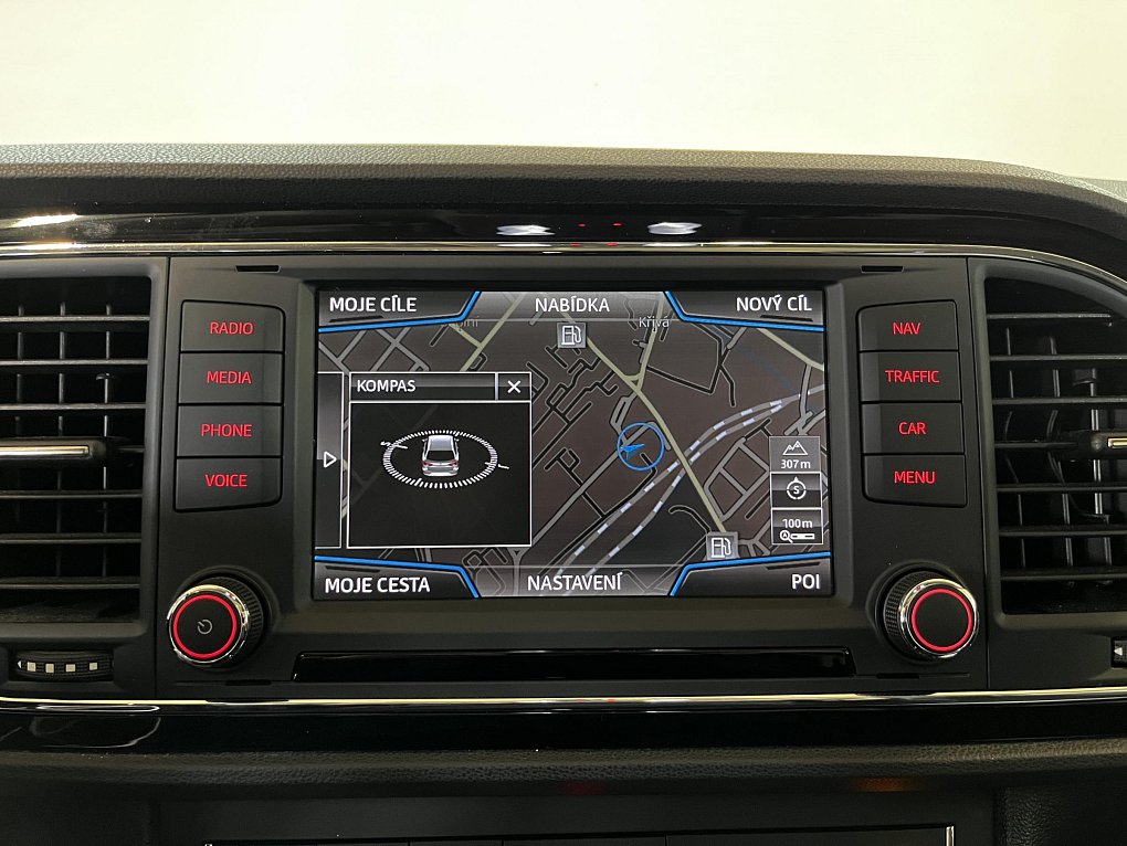 Seat Leon 1.4 TSi Style