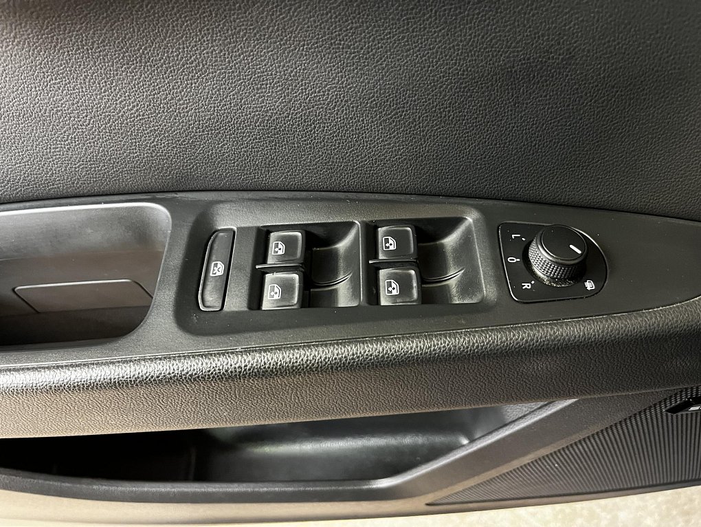 Seat Leon 1.4 TSi Style