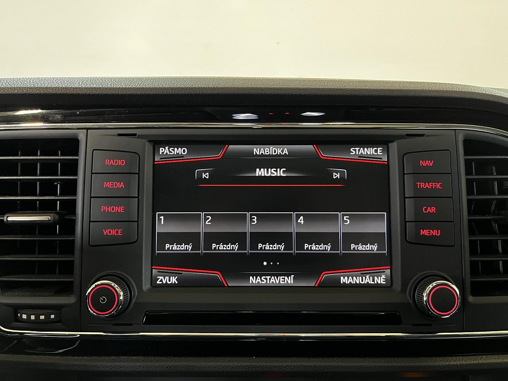 Seat Leon 1.4 TSi Style