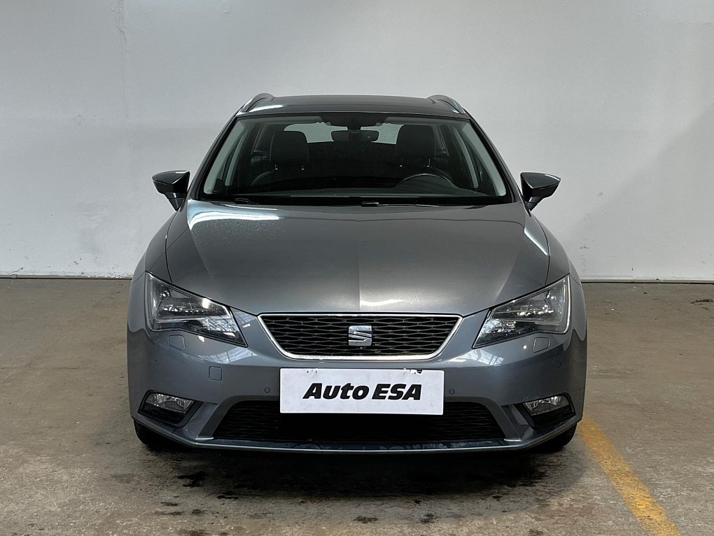 Seat Leon 1.4 TSi Style