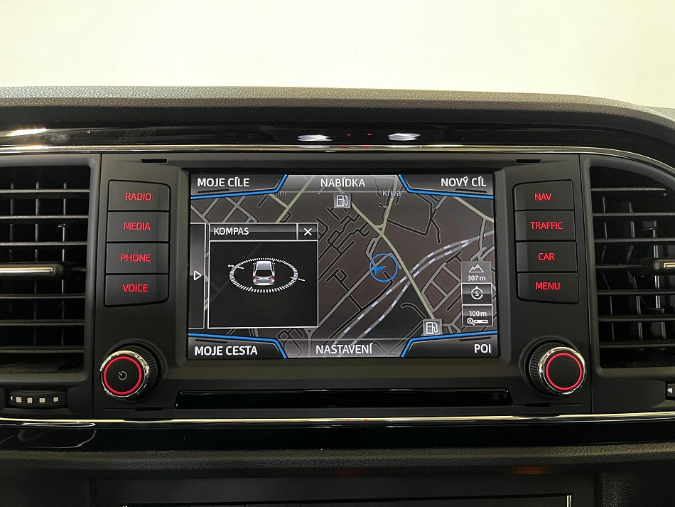 Seat Leon 1.4 TSi Style