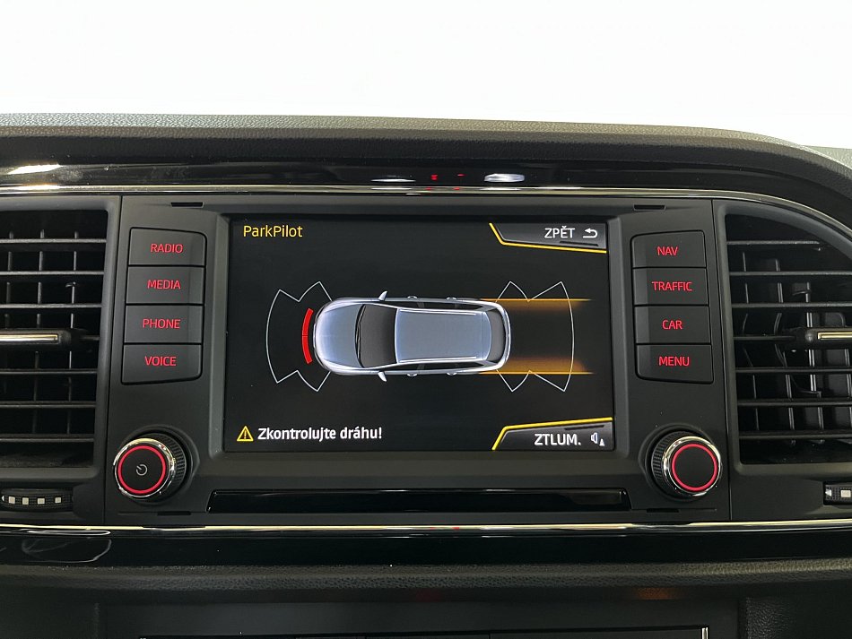 Seat Leon 1.4 TSi Style