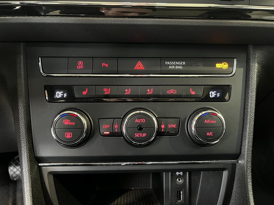 Seat Leon 1.4 TSi Style