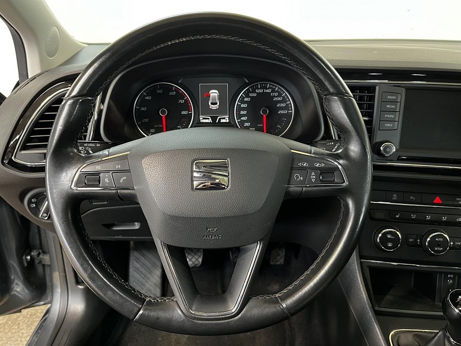 Seat Leon 1.4 TSi Style