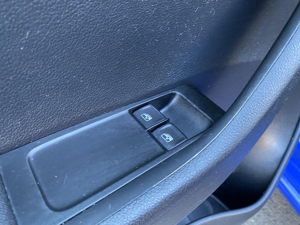 Škoda Fabia III 1.0 TSi Active