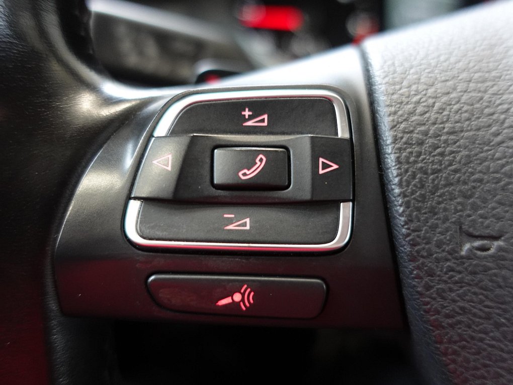 Volkswagen CC 2.0TDi  4x4