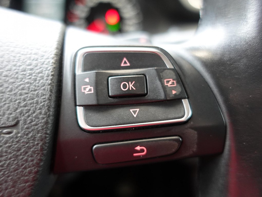 Volkswagen CC 2.0TDi  4x4