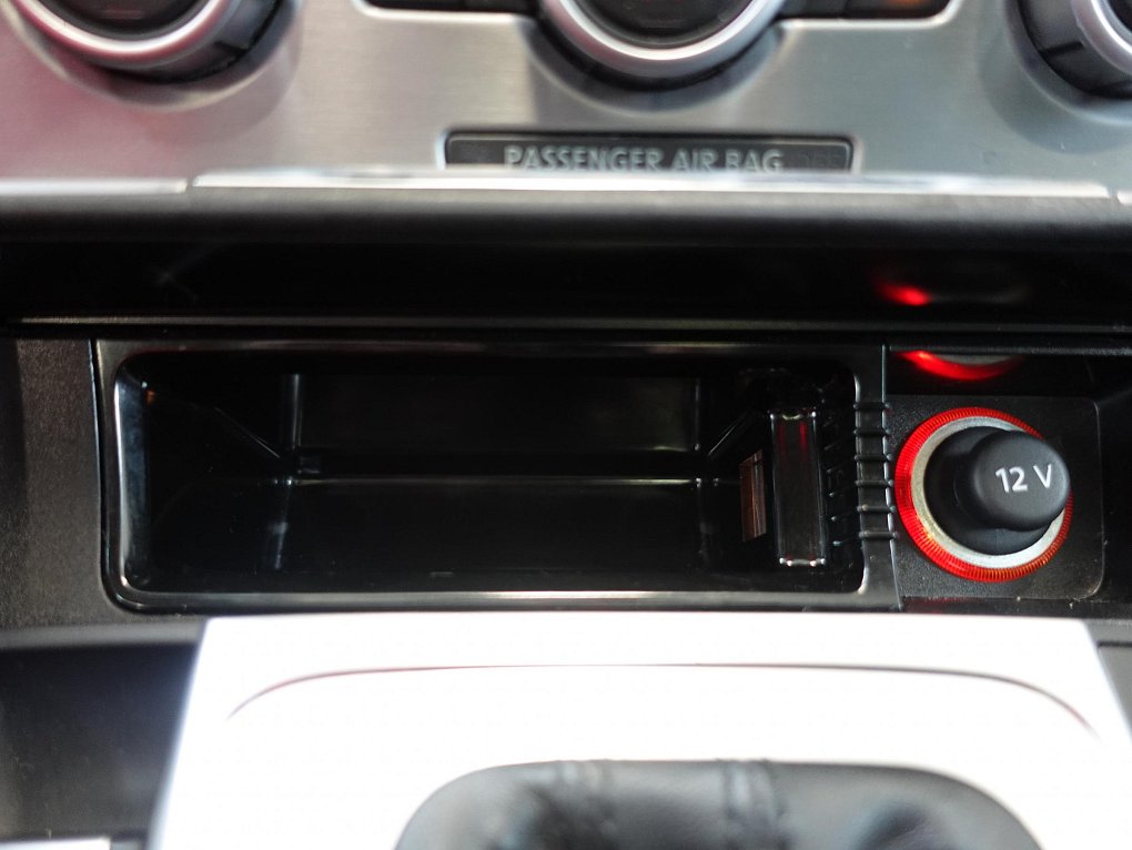 Volkswagen CC 2.0TDi  4x4