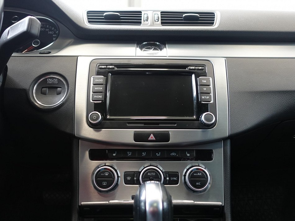 Volkswagen CC 2.0TDi  4x4