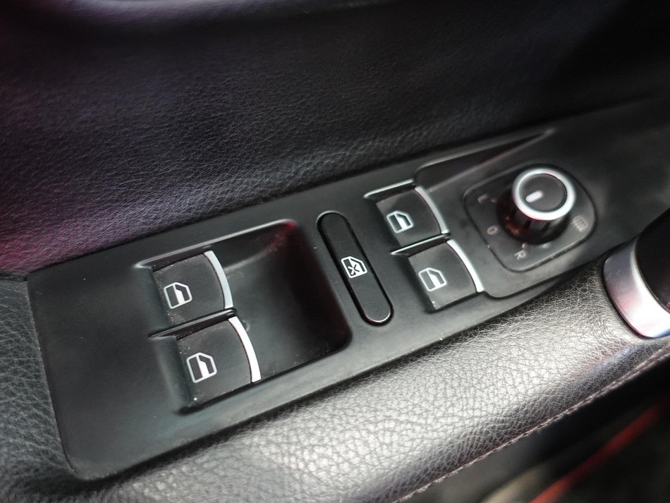 Volkswagen CC 2.0TDi  4x4