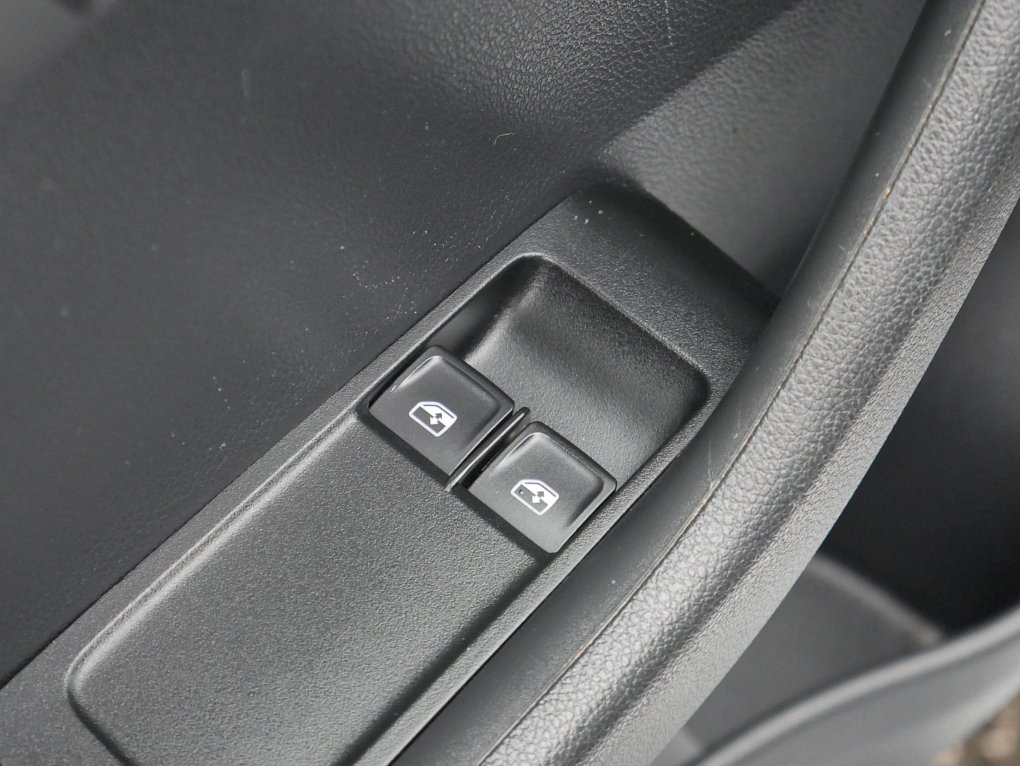 Škoda Fabia III 1.0 TSi Ambition